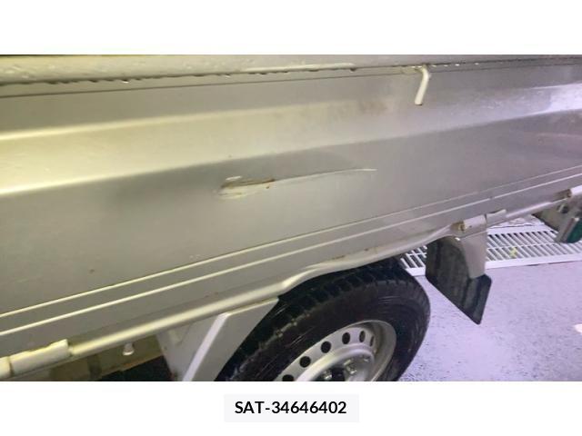 Suzuki CARRY TRUCK 2011-03 8879049-20