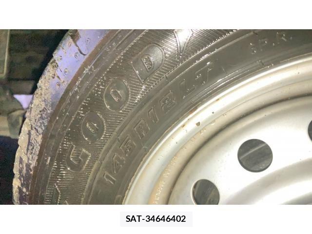 Suzuki CARRY TRUCK 2011-03 8879049-22