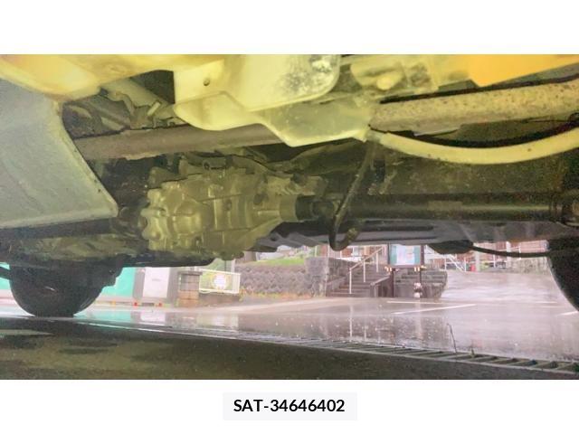 Suzuki CARRY TRUCK 2011-03 8879049-23
