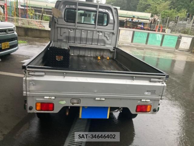 Suzuki CARRY TRUCK 2011-03 8879049-4