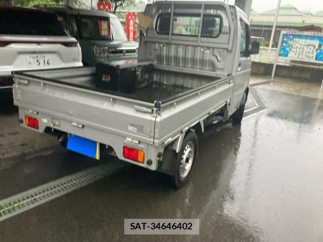 Suzuki CARRY TRUCK 2011-03 8879049-5