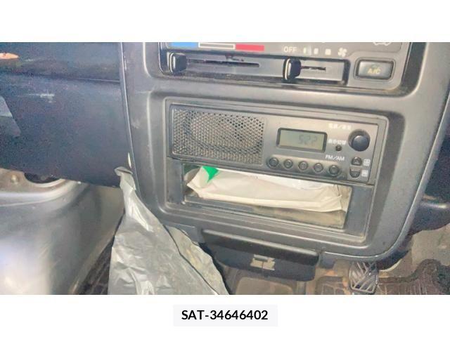 Suzuki CARRY TRUCK 2011-03 8879049-7