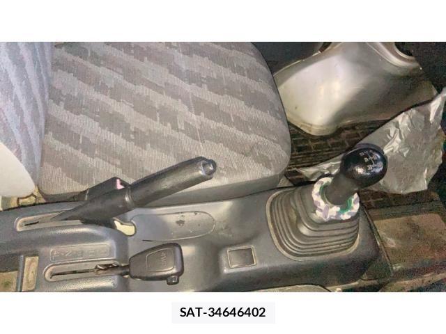 Suzuki CARRY TRUCK 2011-03 8879049-8