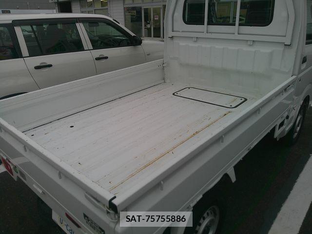 Suzuki CARRY TRUCK 2018-08 8879042-16
