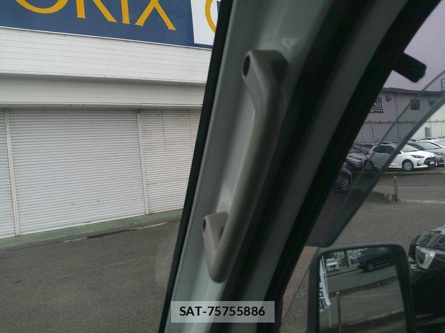 Suzuki CARRY TRUCK 2018-08 8879042-21