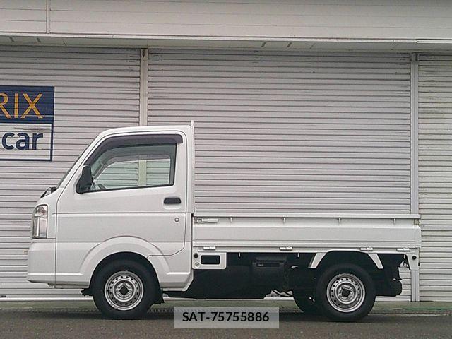 Suzuki CARRY TRUCK 2018-08 8879042-25