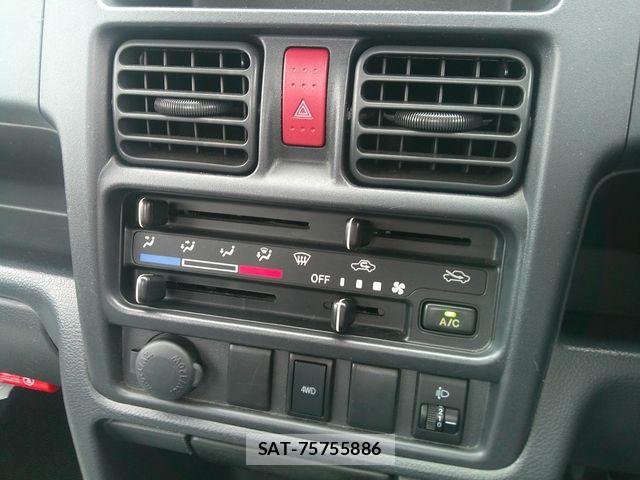 Suzuki CARRY TRUCK 2018-08 8879042-5