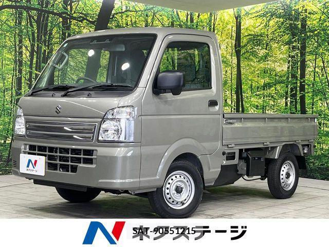 Suzuki CARRY TRUCK 2025-09 8879040-0