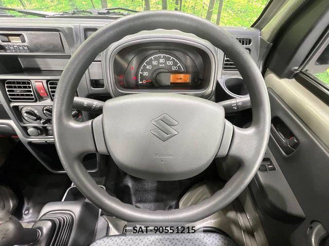 Suzuki CARRY TRUCK 2025-09 8879040-10