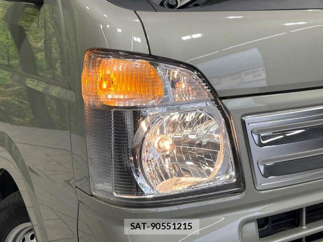 Suzuki CARRY TRUCK 2025-09 8879040-11