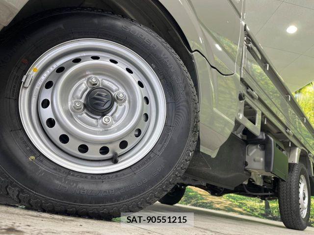 Suzuki CARRY TRUCK 2025-09 8879040-12