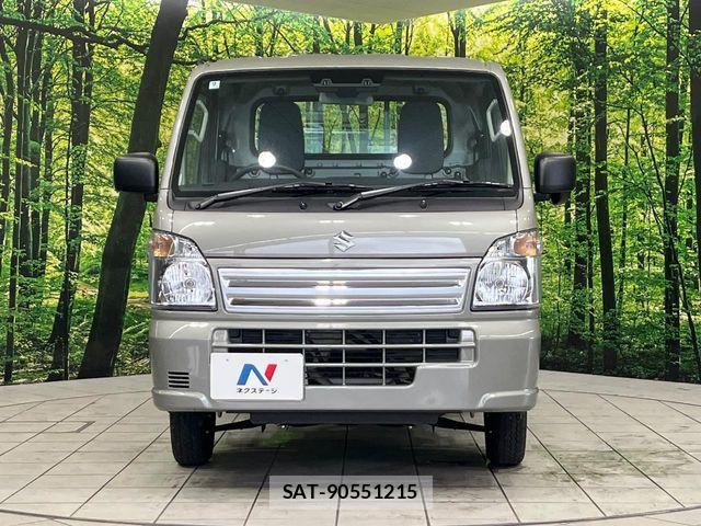Suzuki CARRY TRUCK 2025-09 8879040-13