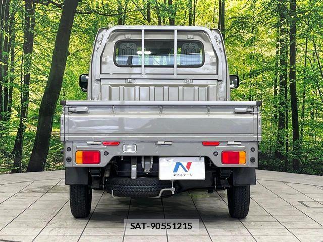 Suzuki CARRY TRUCK 2025-09 8879040-14