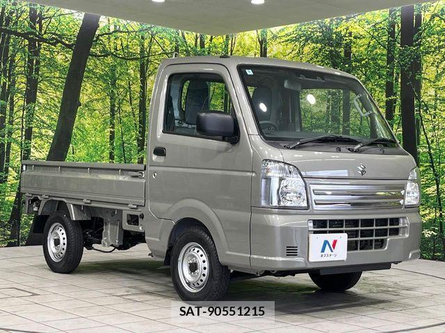 Suzuki CARRY TRUCK 2025-09 8879040-15