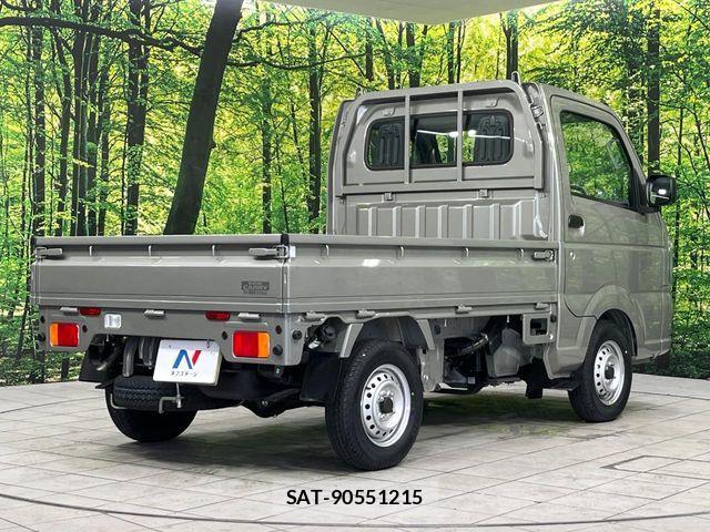 Suzuki CARRY TRUCK 2025-09 8879040-16