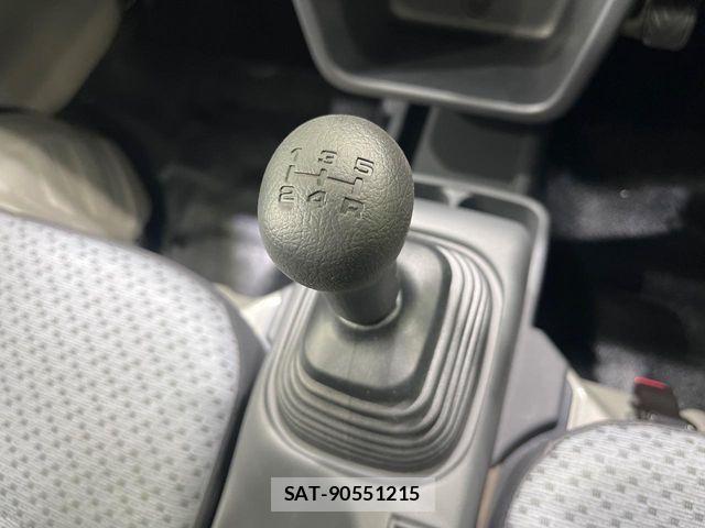 Suzuki CARRY TRUCK 2025-09 8879040-2