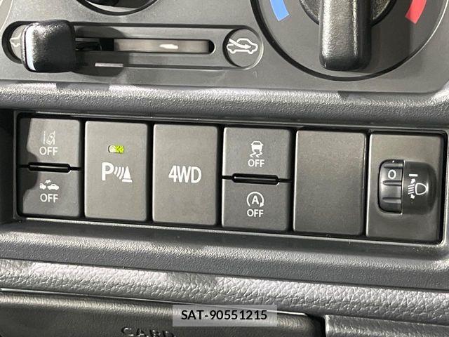 Suzuki CARRY TRUCK 2025-09 8879040-4