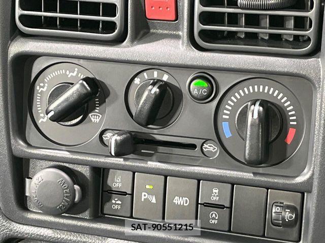 Suzuki CARRY TRUCK 2025-09 8879040-5
