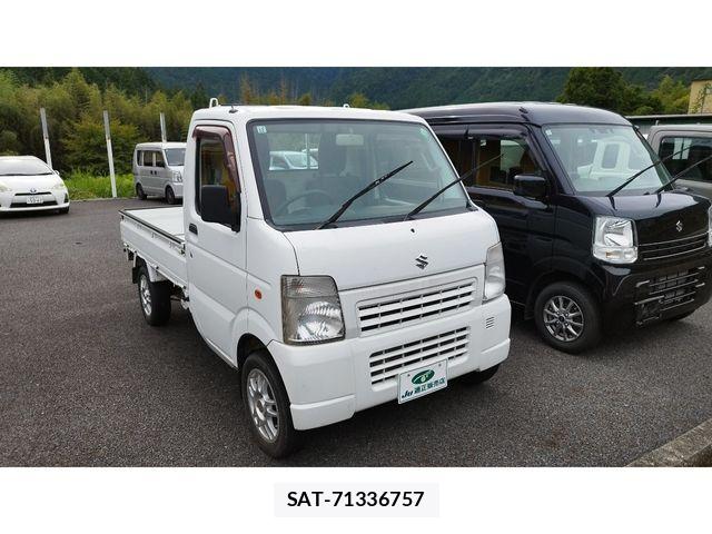 Suzuki CARRY TRUCK 2012-12 8879045-0