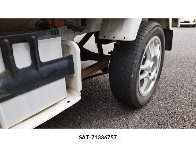 Suzuki CARRY TRUCK 2012-12 8879045-14