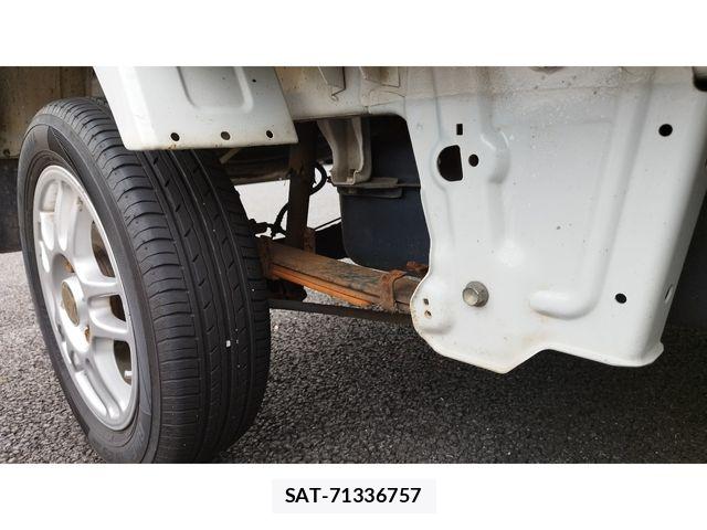 Suzuki CARRY TRUCK 2012-12 8879045-15