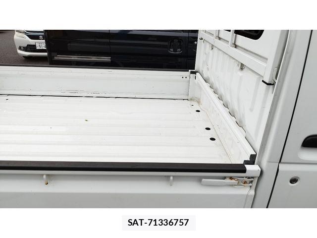 Suzuki CARRY TRUCK 2012-12 8879045-16