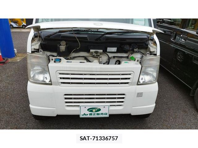 Suzuki CARRY TRUCK 2012-12 8879045-17