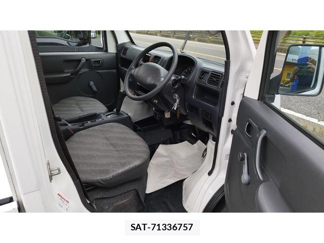 Suzuki CARRY TRUCK 2012-12 8879045-1