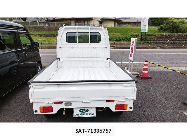 Suzuki CARRY TRUCK 2012-12 8879045-19