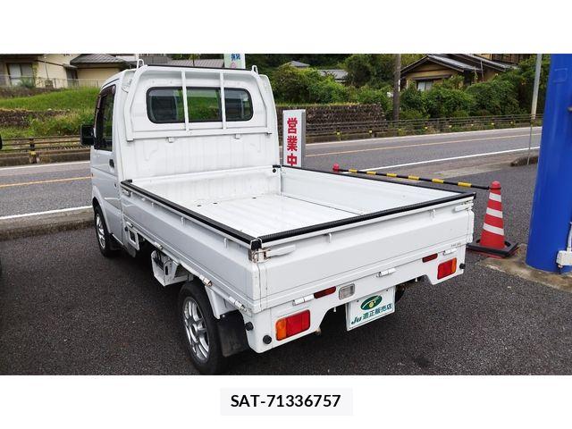 Suzuki CARRY TRUCK 2012-12 8879045-2