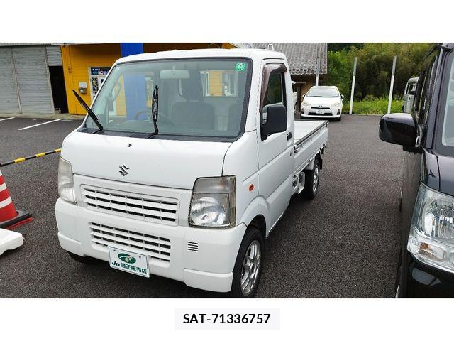 Suzuki CARRY TRUCK 2012-12 8879045-3