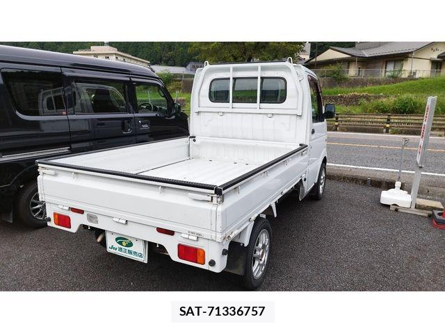 Suzuki CARRY TRUCK 2012-12 8879045-4
