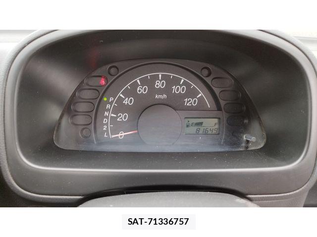 Suzuki CARRY TRUCK 2012-12 8879045-5
