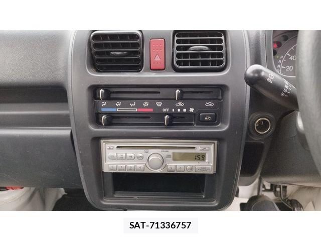 Suzuki CARRY TRUCK 2012-12 8879045-6