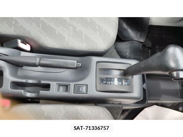 Suzuki CARRY TRUCK 2012-12 8879045-7