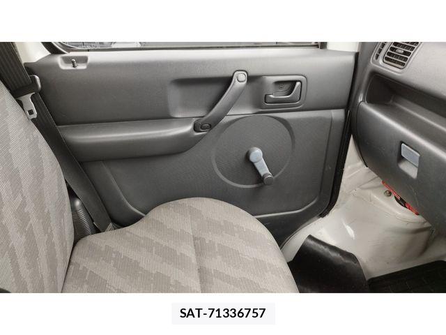 Suzuki CARRY TRUCK 2012-12 8879045-8