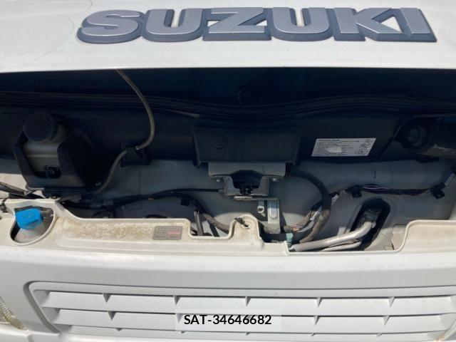 Suzuki CARRY TRUCK 2007-03 8879048-9