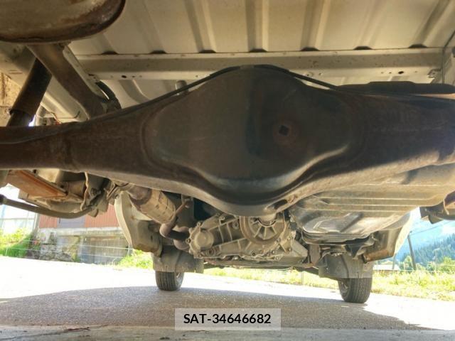Suzuki CARRY TRUCK 2007-03 8879048-10