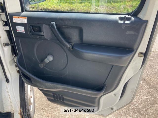 Suzuki CARRY TRUCK 2007-03 8879048-14