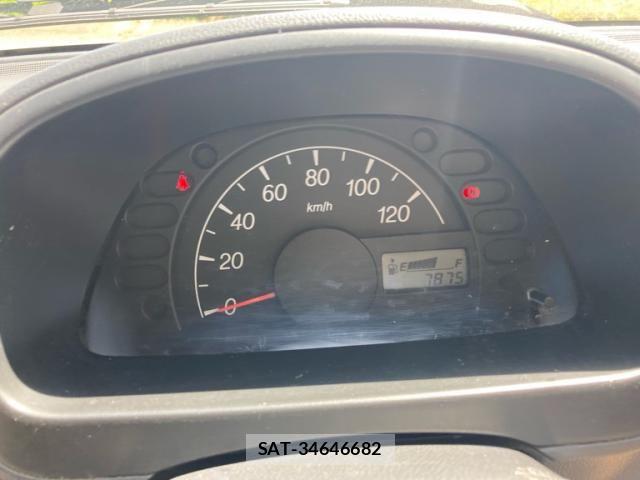Suzuki CARRY TRUCK 2007-03 8879048-17