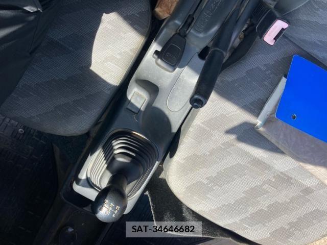 Suzuki CARRY TRUCK 2007-03 8879048-20