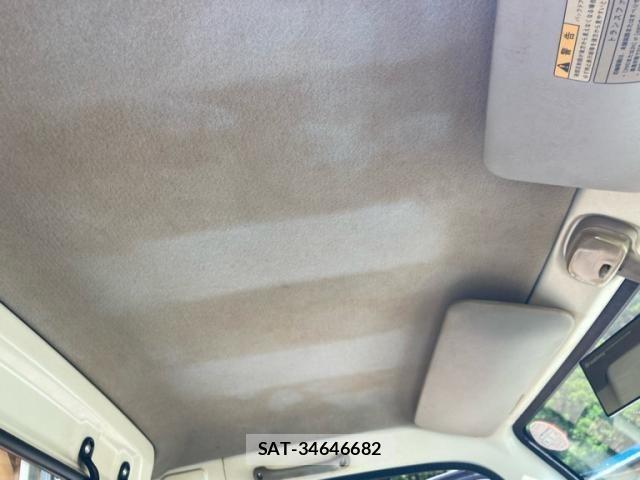 Suzuki CARRY TRUCK 2007-03 8879048-22