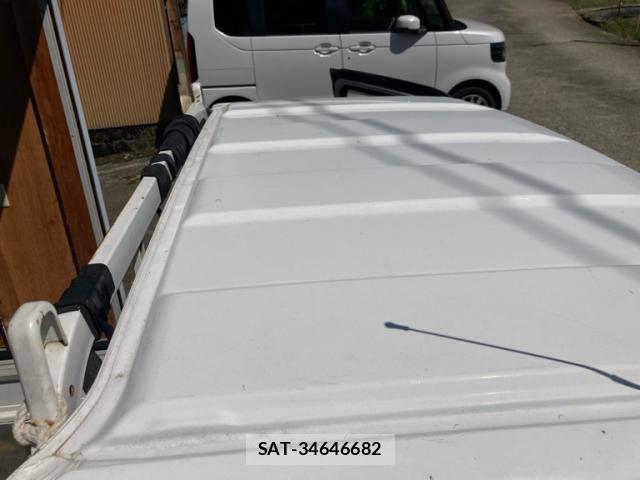 Suzuki CARRY TRUCK 2007-03 8879048-8