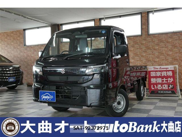 Suzuki CARRY TRUCK 2026-09 8879039-0