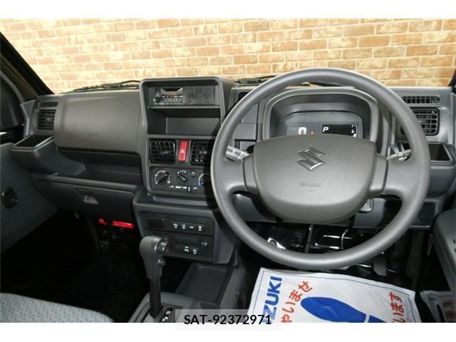 Suzuki CARRY TRUCK 2026-09 8879039-9