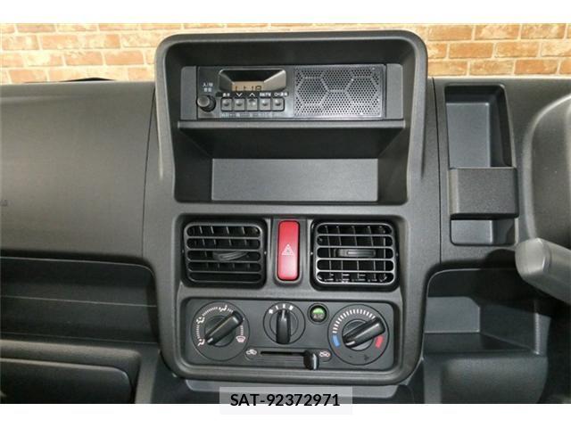 Suzuki CARRY TRUCK 2026-09 8879039-10