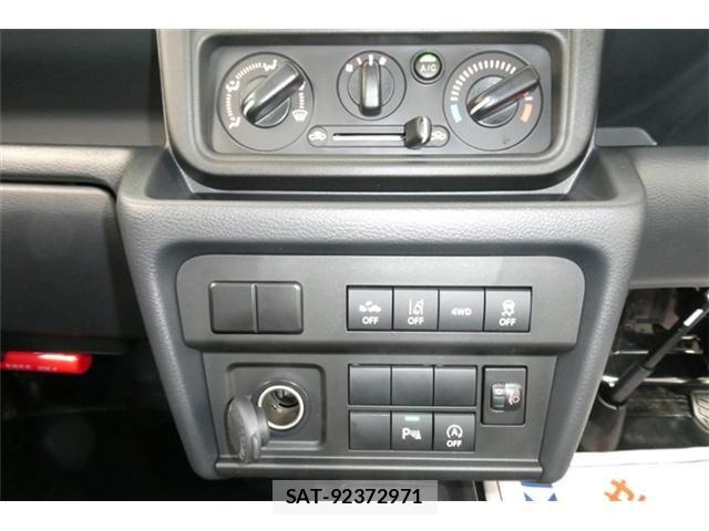 Suzuki CARRY TRUCK 2026-09 8879039-11
