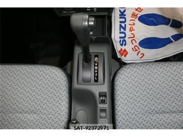 Suzuki CARRY TRUCK 2026-09 8879039-13