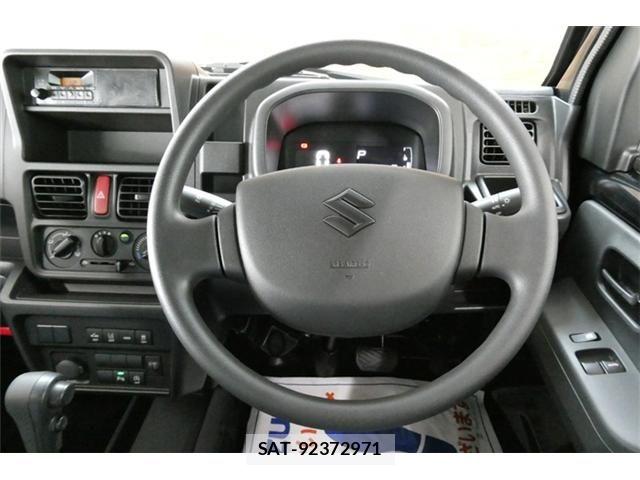 Suzuki CARRY TRUCK 2026-09 8879039-14