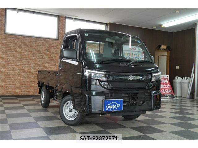 Suzuki CARRY TRUCK 2026-09 8879039-18